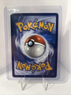 Eevee Prismatic Evolutions Scarlet & Violet Promo Card Holo 173/189 - Image 3