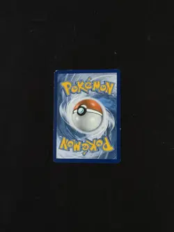 Pokemon XY Breakthrough Mewtwo EX Ultra Rare Full Art #158/162 HP - Image 2