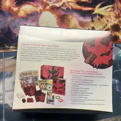 Pokemon TCG Sword & Shield Astral Radiance Elite Trainer Box ETB Sealed/New - Image 3