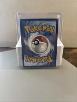PokÃ©mon TCG Mewtwo EX Team Rockets Hyper Rare Card 240/182 Destined Rivals - Image 2