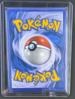 PokÃ©mon TCG Flareon Majestic Dawn 19 Reverse Holo Rare Card - Image 2