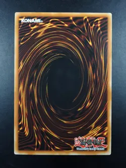 YUGIOH 2003 | TRIBUTE TO THE DOOMED | MRD-G057 | OLD PRINT | GERMAN | NM - MINT - Image 2