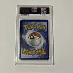 Charmeleon - 2023 PokÃ©mon Mew EN - 151 - Illustration Rare Card 169/165 - PSA 10 - Image 3