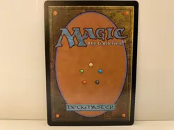 x1 NM Pearl Medallion Modern Horizons 3 Regular MTG - Image 2