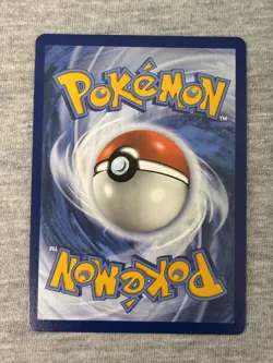Pokemon TCG N's Plan 163/086 Sv: Black Bolt Double Rare Trainer MINT  - Image 2