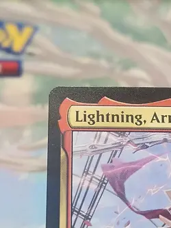 MTG Final Fantasy Lightning Army of One Regular Card #233 - Image 2