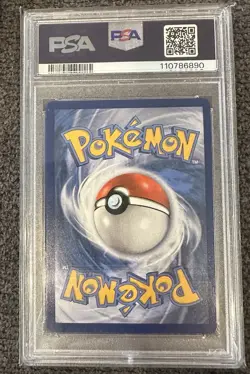Pokemon PSA 10 Moltres Zapdos Articuno GX SM210 Hidden Fates ETB Black Star - Image 2