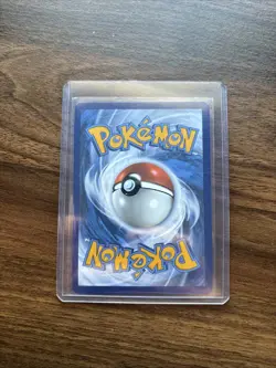 Lickitung 180/162 PokÃ©mon TCG Temporal Forces Illustration Rare Card - Image 2