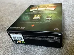 Magic: The Gathering 2018 Commander Deck - Natureâ€™s Vengeance - New Sealed, MTG - Image 4