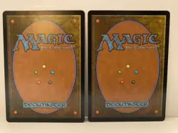 x2 NM Consign to Memory Modern Horizons 3 Regular MTG - Image 2