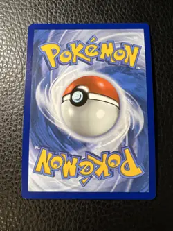 Pokemon Tornadus 210 Sv: Scarlet & Violet White Flare Promo PACK FRESH NM * - Image 4