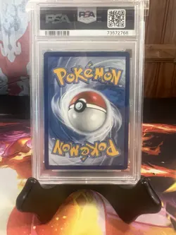Zekrom TG05/TG30 SWSH09: Pokemon Brilliant Stars Trainer Gallery Holo - PSA 10 - Image 4
