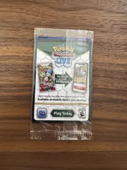PokÃ©mon TCG Prismatic Evolutions Umbreon EX Stamped Promo Card 060/131  - Image 2