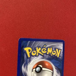 PokÃ©mon TCG Wooper Card Unseen Forces 79/115 Stamped Holo - Image 3