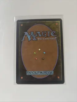 MTG Magic the Gathering Architects of Will (707/1358) The List LP - Image 2