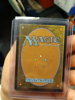 MTG Karn Liberated ULTIMATE MASTERS 2015 004/249 Regular Mythic NON-FOIL NM  - Image 2