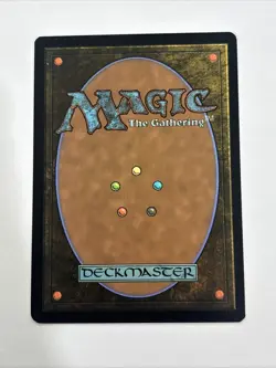 Horn of Gondor - The Lord of the Rings NM MTG - Image 2