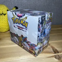 Pokemon TCG Sword & Shield Lost Origin Booster Box 36 Packs Factory Sealed - Image 2