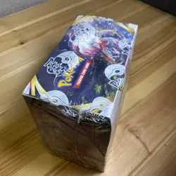 Pokemon TCG Sword & Shield Lost Origin Booster Box 36 Packs Factory Sealed - Image 4