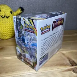 Pokemon TCG Sword & Shield Lost Origin Booster Box 36 Packs Factory Sealed - Image 7