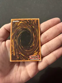 Dark Paladin (1st Edition Artwork) MFC-105 Magician's Force YuGiOh - MP - Image 4