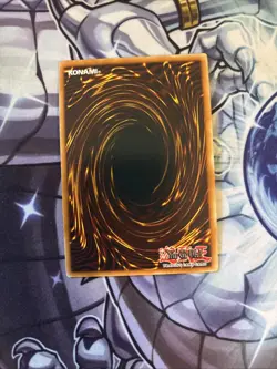 (SRH) Yugioh Raviel, Lord of Phantasms CT03-EN003 Secret Rare Limited Ed VLP - Image 2
