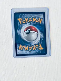 Heatmor Poke Ball #19 Holo Pokemon Sv11W: White Flare Card - Image 2
