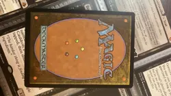 Urza's Saga X1 MTG Modern Horizons 2 MH2 Foil Card NM Condition - Image 2