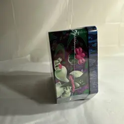 Pokemon TCG:  Paldea Partners Tin Quaquaval, Sealed NEW - Image 2