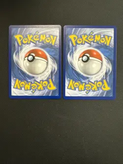 Rocket's Admin  86/109 Imposter Professor Oak 73/102 Celebrations Pokemon - Image 2