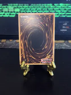 MP21-EN204 Virtual World City - Kauwloon | 1st Edition | Rare YuGiOh Card Game - Image 3