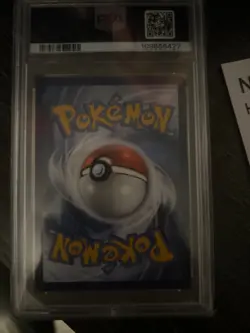2023 Pokemon Crown Zenith Arceus V Star Full-Art Secret #GG70 PSA 10 Gem MINT - Image 2