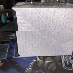 Yugioh! Legendary Collection 25th Anniversary Edition Display Sealed English - Image 7