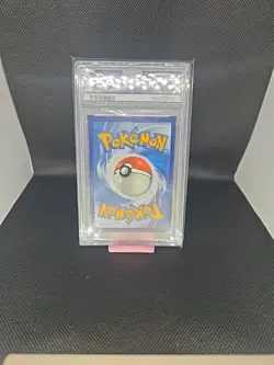Pikachu Paldea Evolved Black Star Promo Card Scarlet & Violet - Image 2