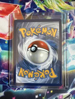 Kingdra EX 131 PokÃ©mon TCG Scarlet & Violet Black Star Promo Holo Card - Image 2