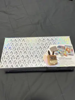 Pokemon TCG SV8.5 Prismatic Evolutions Super Premium Collection Box Sealed New - Image 2