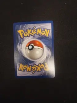 PokÃ©mon TCG Base Set Mewtwo Holo Card 10/102 Vintage Rare MP/HP Unlimited 1999 - Image 8