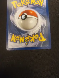 PokÃ©mon TCG Base Set Mewtwo Holo Card 10/102 Vintage Rare MP/HP Unlimited 1999 - Image 9