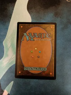 1x The World Tree - Kaldheim Rare - MTG NM - Image 2