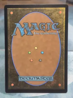 R 0069 Moonlit Meditation Aura Rare Edge of Eternities EOE MTG Card - Image 2