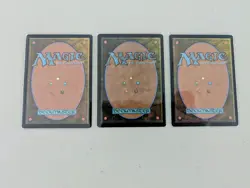 MTG Simulacrum Synthesizer: Outlaws of Thunder Junction - the Big Score (X3) - Image 2