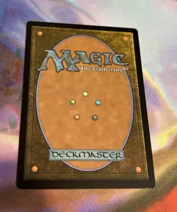 Buster Sword (Regular) Final Fantasy Mtg LP - Image 3