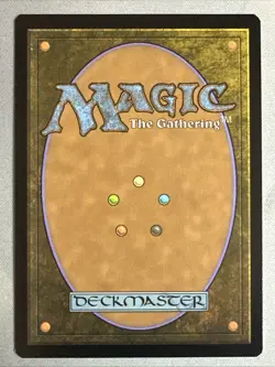 MTG / Soul Shatter / ZNR / #345 / FOIL (Extended Art) / Rare / NM - Image 2