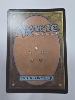 Read the Bones Commander Masters Foil Magic The Gathering Mtg  - Image 2