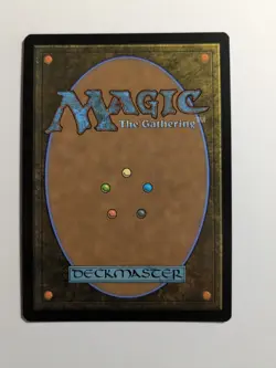 Enduring Tenacity (Extended Art) Duskmourn: House of Horror Foil 374 MtG - Image 2