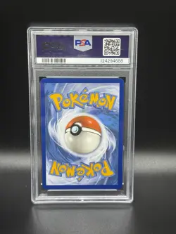 2023 Pokemon Iono 269/193 SIR Paldea Evolved PSA 9 Mint - Image 2
