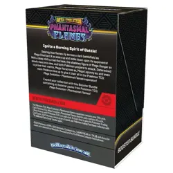 âœ… Pokemon TCG: Mega Evolution Phantasmal Flames Booster Bundle Confirmed Presale - Image 2