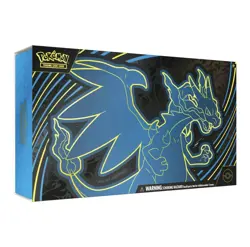 Pokemon Mega Charizard ex Ultra Premium Collection - âœ… Confirmed Presale âœ… - Image 1