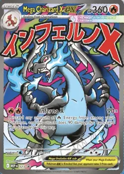Pokemon Mega Charizard ex Ultra Premium Collection - âœ… Confirmed Presale âœ… - Image 2