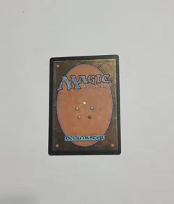 1x MTG Squandered Resources Visions Rare LP  - Image 2